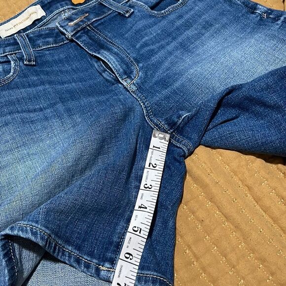 Pilcro shorts 31 blue  - Picture 13 of 13